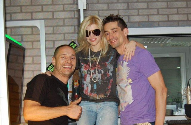 Loredana a lansat o noua piesa