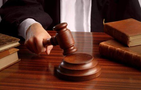 Adoptarea Codurilor, semn ca Justitia nu mai trebui supravegheata?