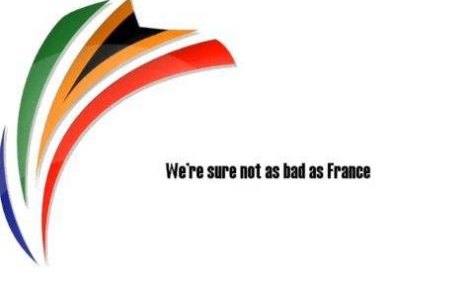  Video  Anglia: "Nu suntem asa slabi ca francezii"