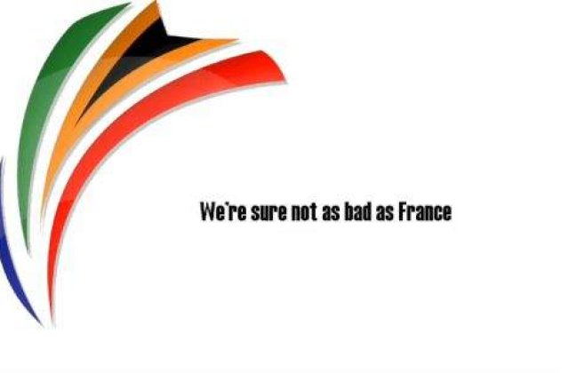 [VIDEO] Anglia: "Nu suntem asa slabi ca francezii"