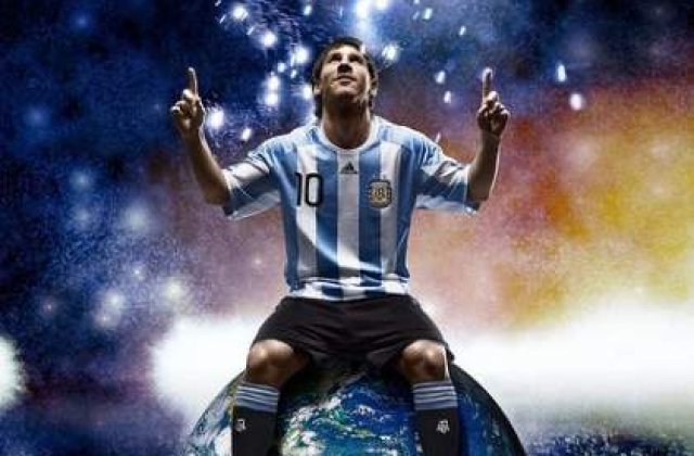 Argentina, de neinvins!