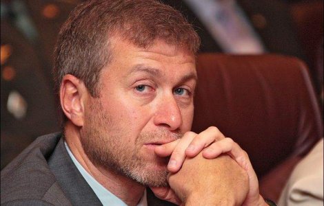 Abramovici, intre primii zece colectionari de arta din lume