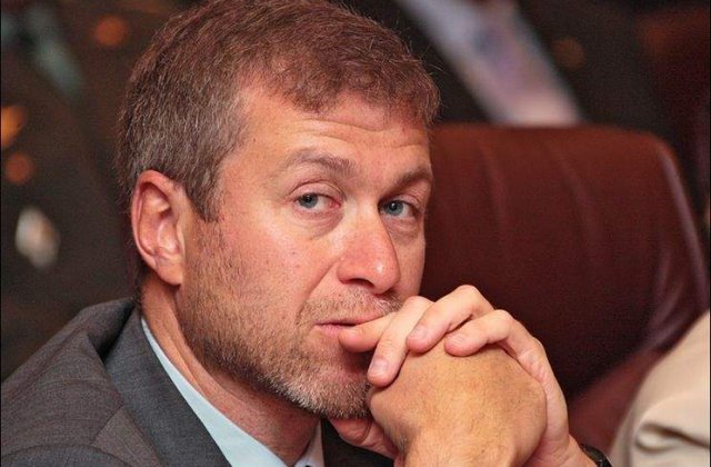 Abramovici, intre primii zece colectionari de arta din lume