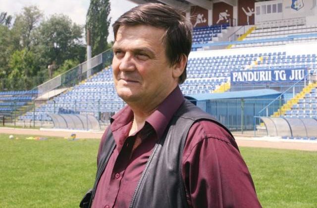 Condescu: Telul nostru este ca la Craiova sa functioneze o singura echipa