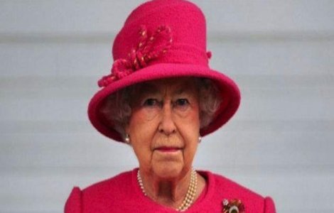 Rezervele financiare ale reginei Elisabeta a II-a, la un minim istoric