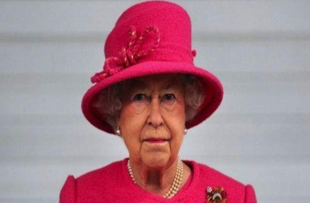 Rezervele financiare ale reginei Elisabeta a II-a au ajuns la un minim istoric
