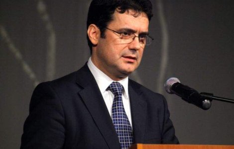 Pricopie: Situatia scolara pe semestrul I poate fi incheiata in semestrul II