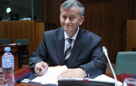 Marian Tutilescu, cooptat in Administratia prezidentiala