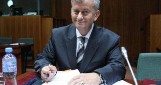 Marian Tutilescu, cooptat in Administratia prezidentiala