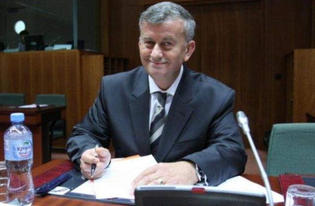 Marian Tutilescu, cooptat in Administratia prezidentiala