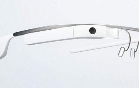 Ochelarii Google Glass vor, dotati cu lentile corectoare de vedere