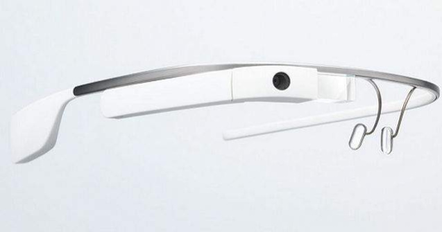 Ochelarii Google Glass vor, dotati cu lentile corectoare de vedere