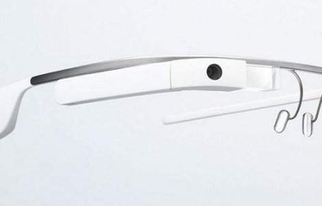 Ochelarii Google Glass vor, dotati cu lentile corectoare de vedere