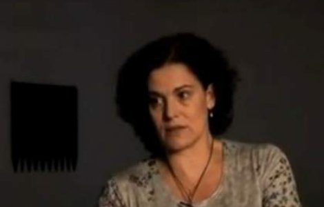 30 % din acoperisul Teatrului Evreiesc de Stat din Capitala, distrus