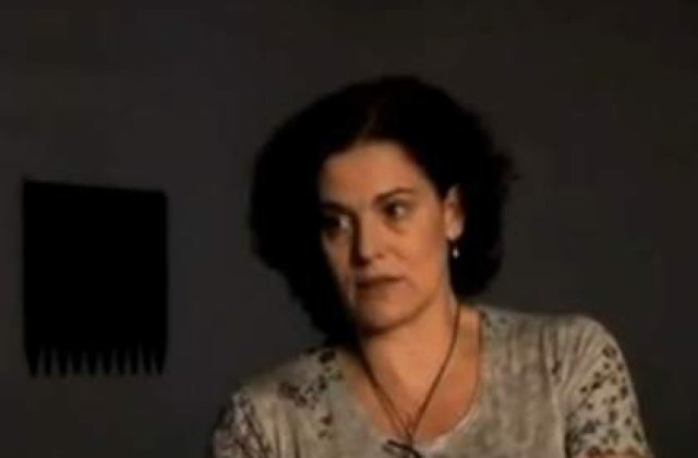 Maia Morgenstern: Cautam solutii pentru prevenirea unui dezastru la Teatrul Evreiesc