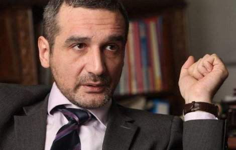 Opt consilieri de la Cotroceni, in frunte cu Lazaroiu si Funeriu, eliberati din functie