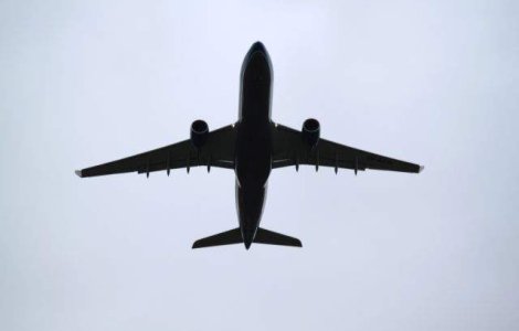 Mai multe zboruri, intarziate de pe Aeroportul "Henri Coanda"