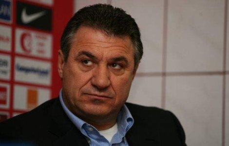 Dosarul Transferurilor: Victor Becali lipseste de la audieri din cauza unei probleme medicale