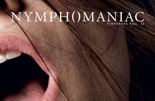 Romania, SINGURA tara din Europa in care filmul "Nymphomaniac Vol. II" este INTERZIS