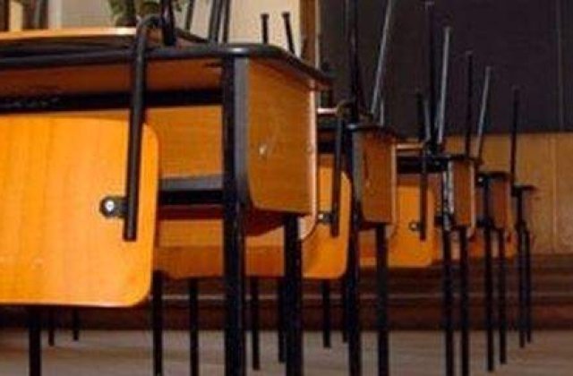 [UPDATE] Pricopie: Scolile si gradinitele vor fi INCHISE si joi in Bucuresti