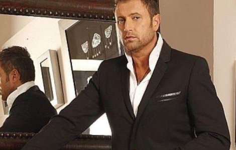 Catalin Botezatu, suspect de tumora pe creier