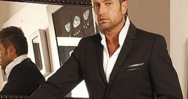 Catalin Botezatu, suspect de tumora pe creier