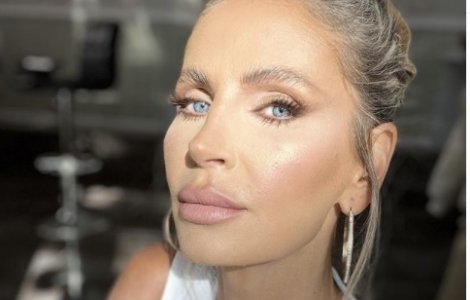 Andreea Bănică, dezvăluiri cutremurătoare despre tatăl ei! De ce își dorea ca părintele ei să moară: „L-am urât din tot sufletul”