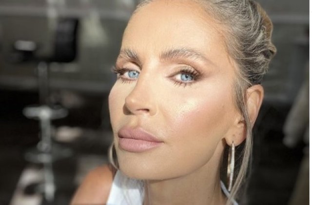 Andreea Bănică, dezvăluiri cutremurătoare despre tatăl ei! De ce &icirc;și dorea ca părintele ei să moară: &bdquo;L-am ur&acirc;t din tot sufletul&rdquo;