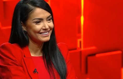 Andreea Mantea, adevăratul motiv pentru care nu a depus plângere împotriva lui Cristi Mitrea! Bărbatul a agresat-o de mai multe ori când era însărcinată