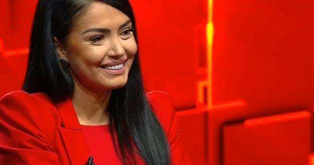 Andreea Mantea, adevăratul motiv pentru care nu a depus plângere împotriva lui Cristi Mitrea! Bărbatul a agresat-o de mai multe ori când era însărcinată