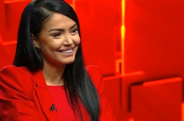 Andreea Mantea, adevăratul motiv pentru care nu a depus plângere împotriva lui Cristi Mitrea! Bărbatul a agresat-o de mai multe ori când era însărcinată
