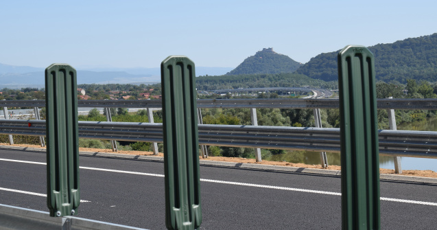 INFOTRAFIC: Circulație restricționată pe A1 București - Pitești