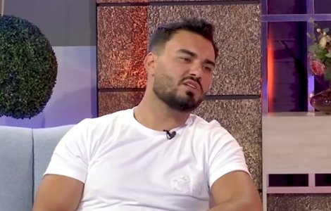 Cum arată femeia perfectă pentru Jador! Manelistul are niște pretenții clare: „Vreau să mă însor, vreau să trăiesc o viață normală”