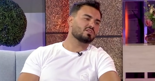 Cum arată femeia perfectă pentru Jador! Manelistul are niște pretenții clare: „Vreau să mă însor, vreau să trăiesc o viață normală”