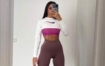 PATRU vedete care își...