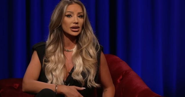 Bianca Drăgușanu, personajul principal într-un nou scandal! Ce acuzații i se aduc vedetei: „Se dă mare divă pe lux și opulență,”