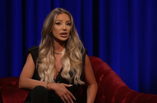 Bianca Drăgușanu, personajul principal într-un nou scandal! Ce acuzații i se aduc vedetei: „Se dă mare divă pe lux și opulență,”