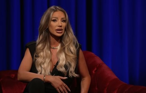 Bianca Drăgușanu, personajul principal într-un nou scandal! Ce acuzații i se aduc vedetei: „Se dă mare divă pe lux și opulență,”