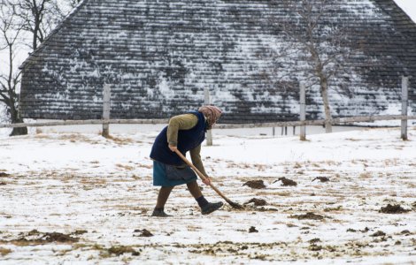  Top  Prognoza meteo pentru ziua de marți, 28 decembrie 2021. Mesaj nou de vreme severă!