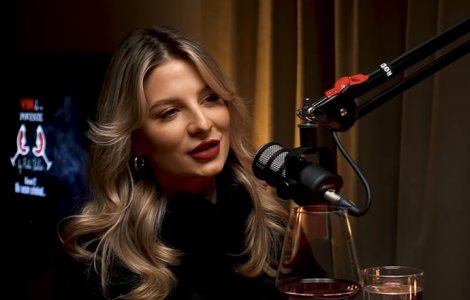 Cum a ajuns, de fapt, Ana Baniciu să participe la Asia Express! Care a fost reacția tatălui artistei: „Eram un nimeni”