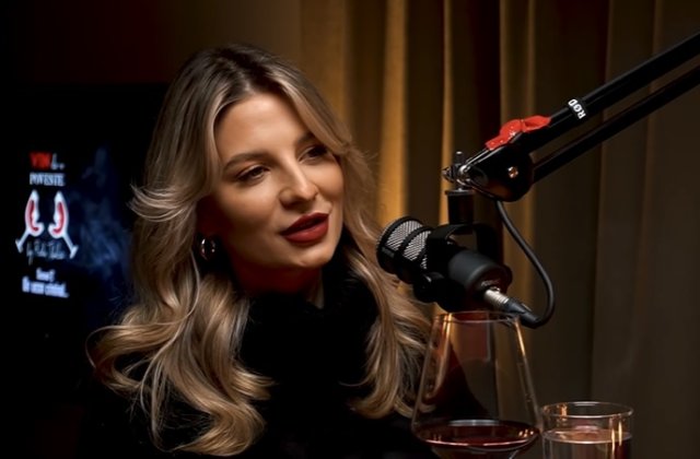 Cum a ajuns, de fapt, Ana Baniciu să participe la Asia Express! Care a fost reacția tatălui artistei: &bdquo;Eram un nimeni&rdquo;