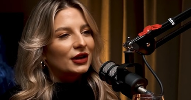 Ana Baniciu, rugată să pozeze în revista Playboy! Nimeni nu se aștepta la reacția cântăreței: „Mi-am propus să nu fiu vulgară”