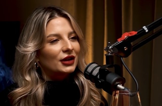 Ana Baniciu, rugată să pozeze în revista Playboy! Nimeni nu se aștepta la reacția cântăreței: „Mi-am propus să nu fiu vulgară”