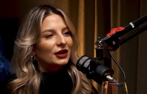 Ana Baniciu, rugată să pozeze în revista Playboy! Nimeni nu se aștepta la reacția cântăreței: „Mi-am propus să nu fiu vulgară”