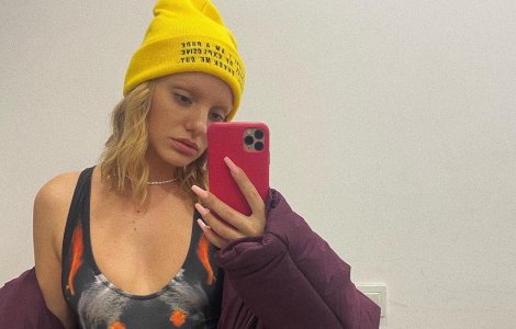 Alexandra Stan, din nou îndrăgostită la doar trei luni de la divorț! Cine este noul ei partener de viață și cum s-au pozat cei doi: „Am crezut că e măritată”