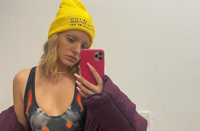 Alexandra Stan, din nou îndrăgostită la doar trei luni de la divorț! Cine este noul ei partener de viață și cum s-au pozat cei doi: „Am crezut că e măritată”