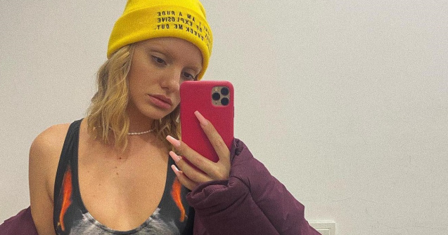 Alexandra Stan, din nou îndrăgostită la doar trei luni de la divorț! Cine este noul ei partener de viață și cum s-au pozat cei doi: „Am crezut că e măritată”