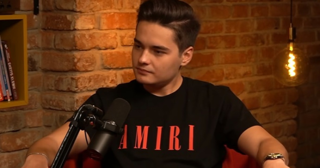 De ce emisiunea lui Selly de la Prima TV a fost un eșec! Vloggerul a recunoscut abia acum: „Eu mă bazam că o să aduc pe TV...”