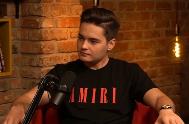 De ce emisiunea lui Selly de la Prima TV a fost un eșec! Vloggerul a recunoscut abia acum: „Eu mă bazam că o să aduc pe TV...”