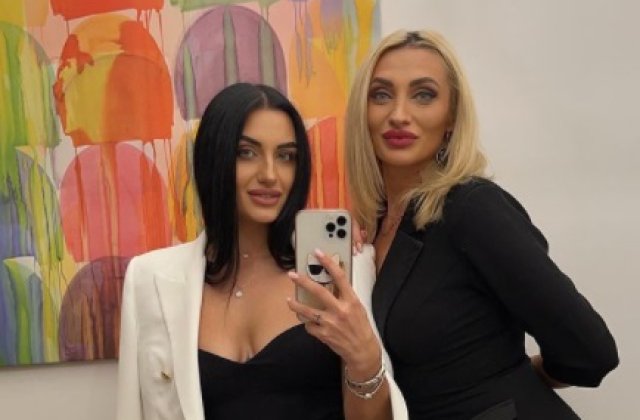 Ana Porgras, de urgență pe mâna medicilor! Mesajul transmis de pe patul de spital: „Am două zile de când...”